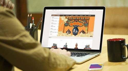 專業(yè)網站制作時企業(yè)網站的產品信息要如何去做 以下幾點告訴你