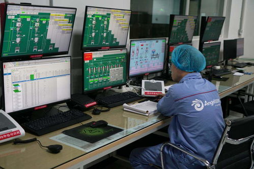 從安全生產到產品溯源 工業(yè)互聯(lián)網賦能企業(yè)數(shù)字化升級