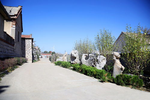 濟(jì)南萊蕪 繡花功夫 建設(shè)美麗宜居新農(nóng)村