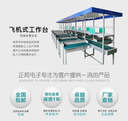 工業(yè)機器人在溫州流水線公司中的創(chuàng)新應(yīng)用 推動家用電器制造升級