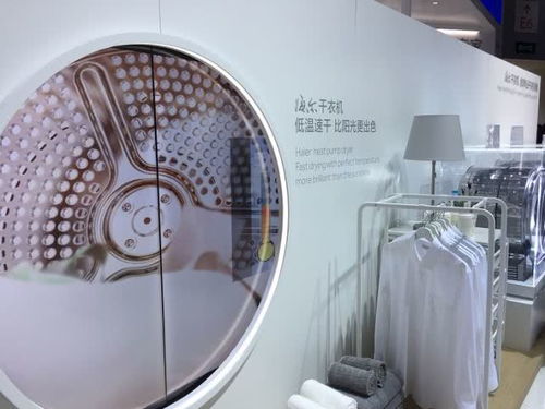 疫情下的干衣機市場，春天還遠嗎？